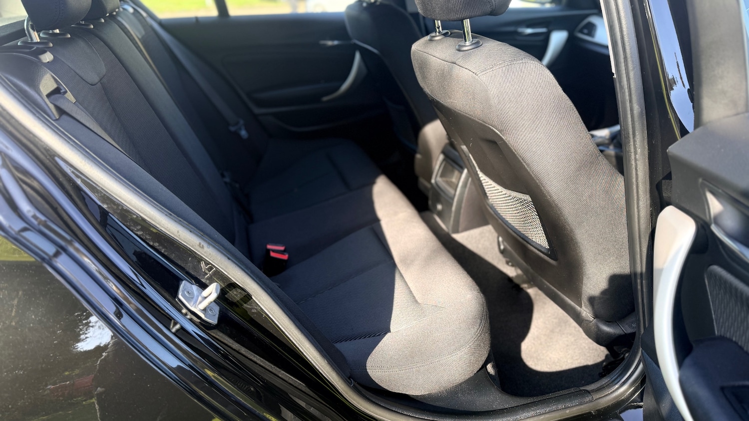 Used BMW 1 Series 2017 for sale - 78165971: Photo 11