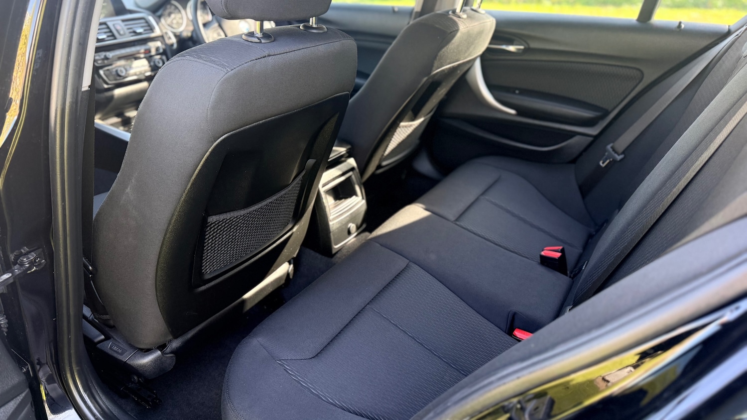 Used BMW 1 Series 2017 for sale - 78165971: Photo 13