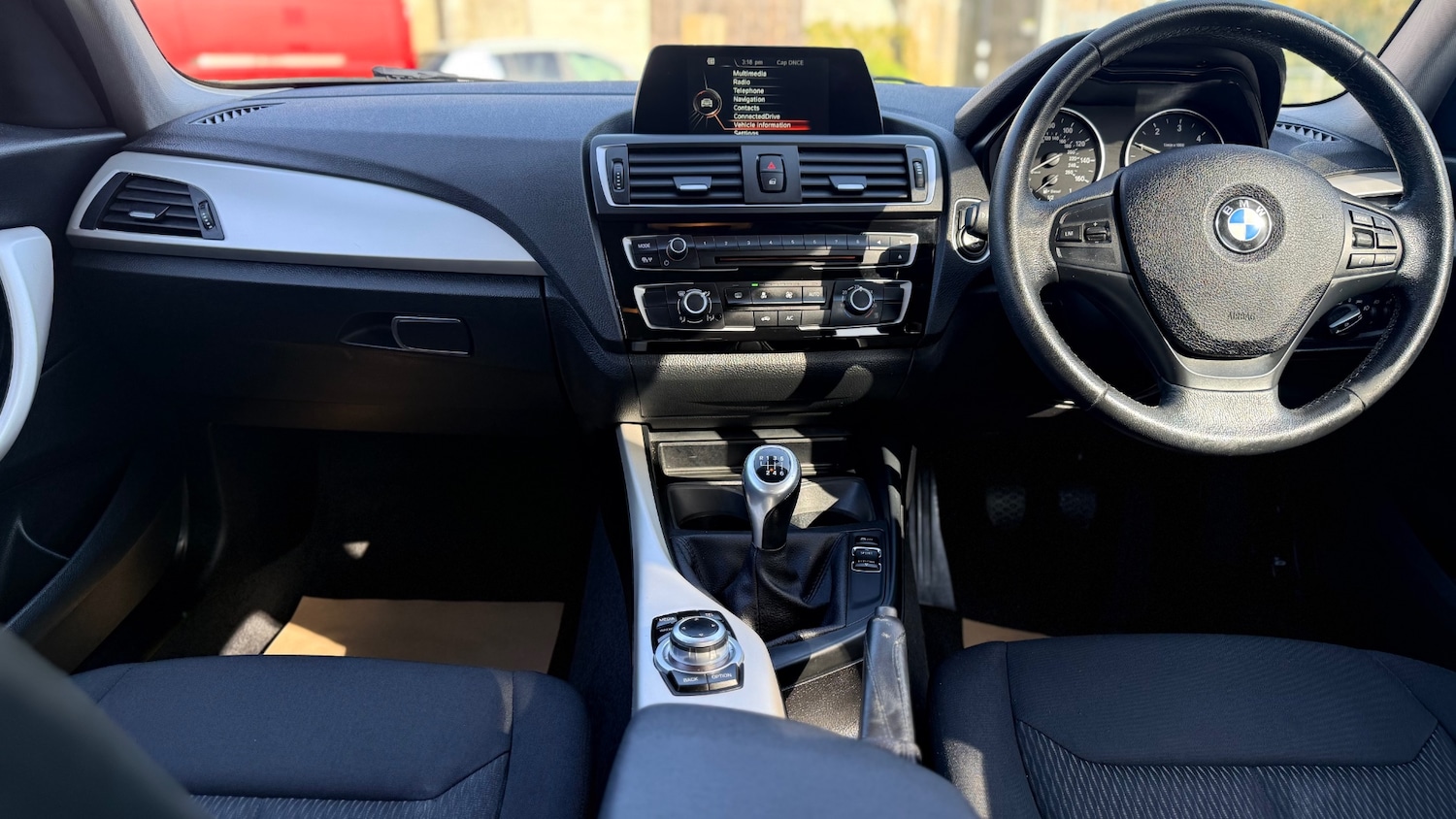 Used BMW 1 Series 2017 for sale - 78165971: Photo 14