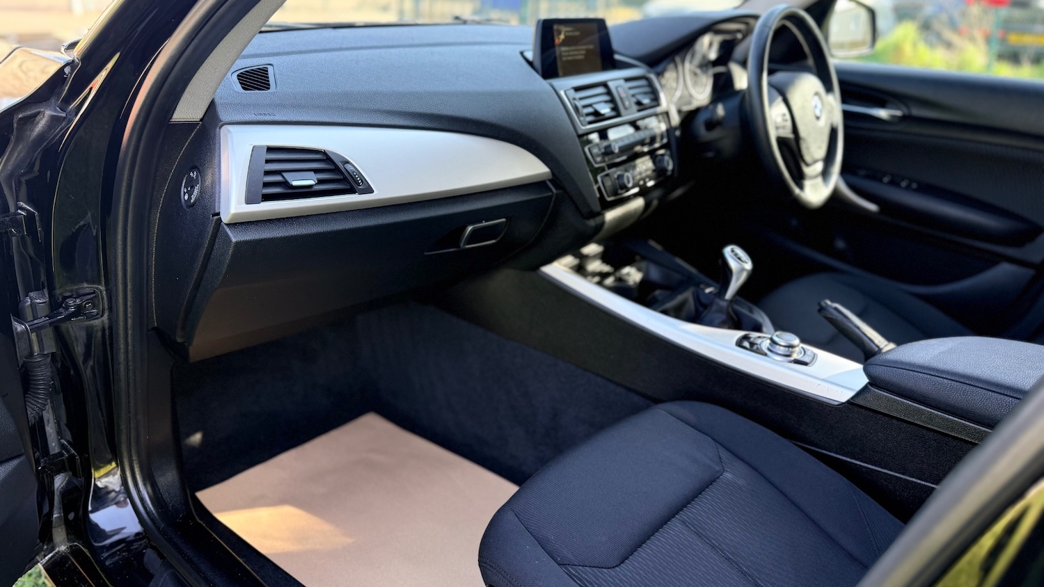 Used BMW 1 Series 2017 for sale - 78165971: Photo 15