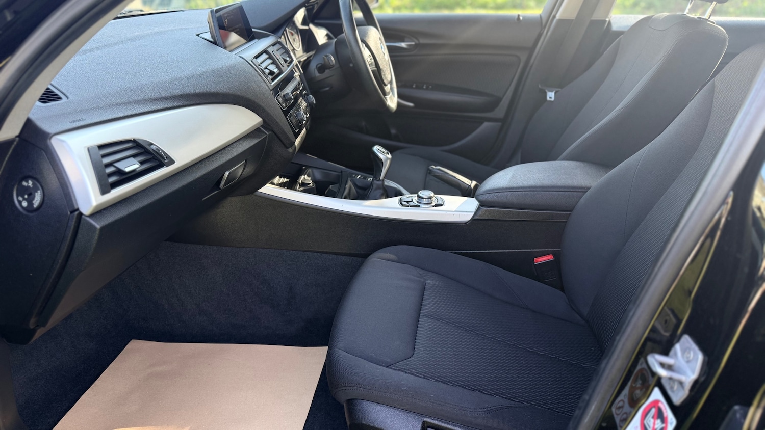 Used BMW 1 Series 2017 for sale - 78165971: Photo 16