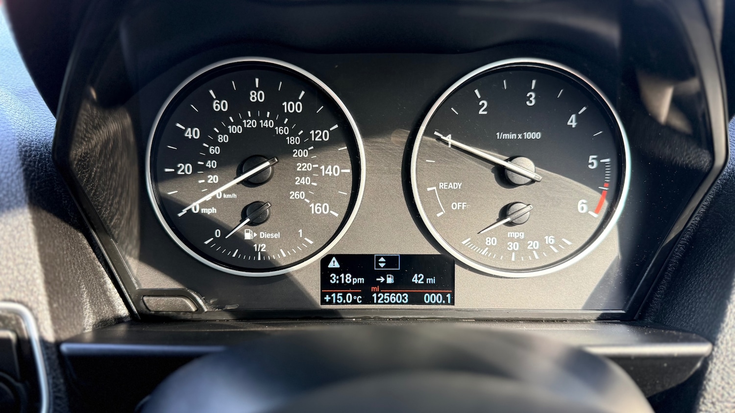 Used BMW 1 Series 2017 for sale - 78165971: Photo 17