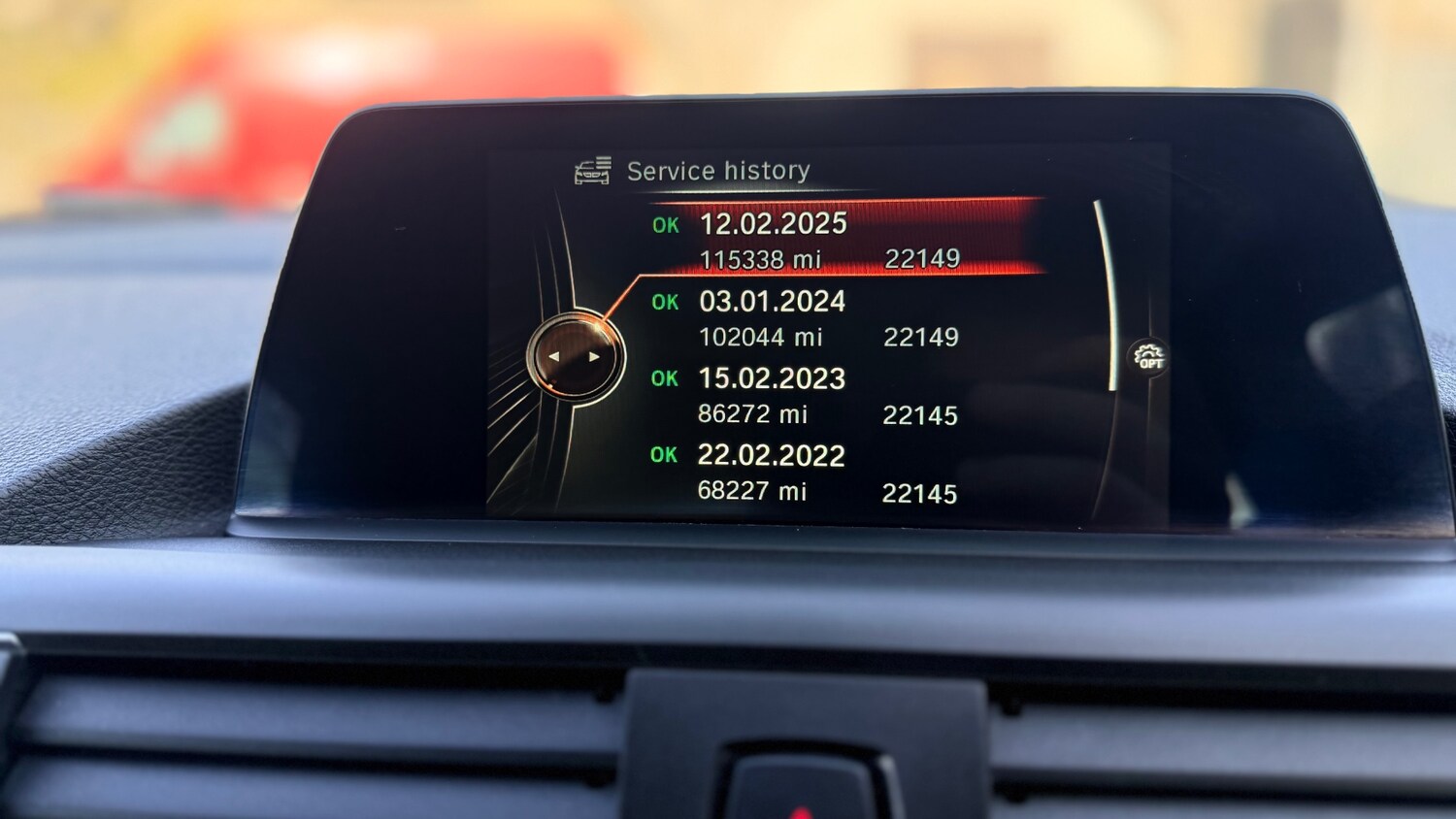 Used BMW 1 Series 2017 for sale - 78165971: Photo 25