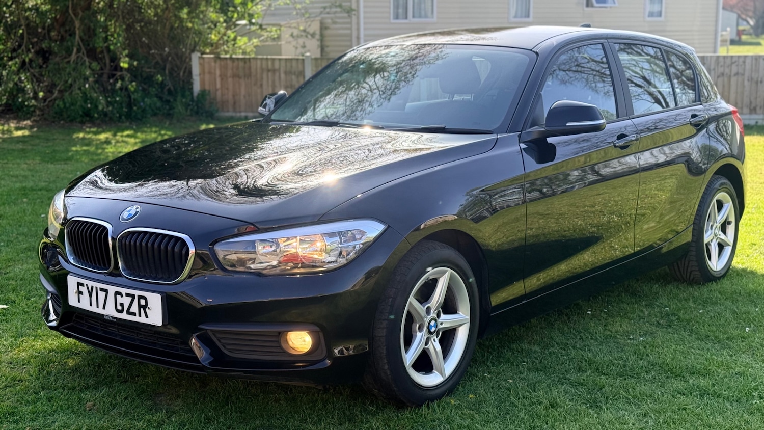 Used BMW 1 Series 2017 for sale - 78165971: Photo 7