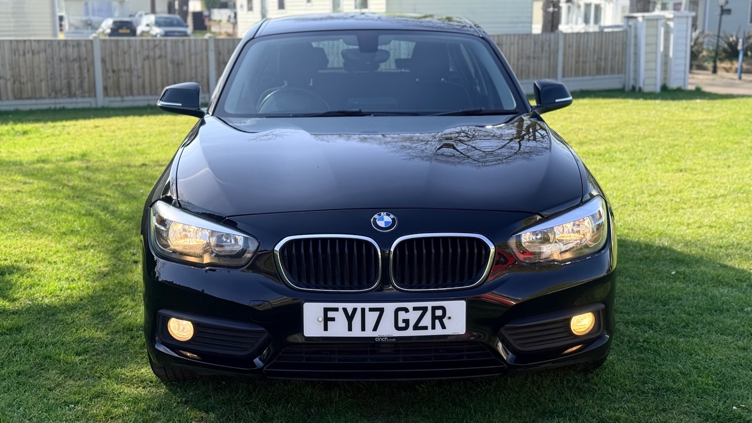 Used BMW 1 Series 2017 for sale - 78165971: Photo 8