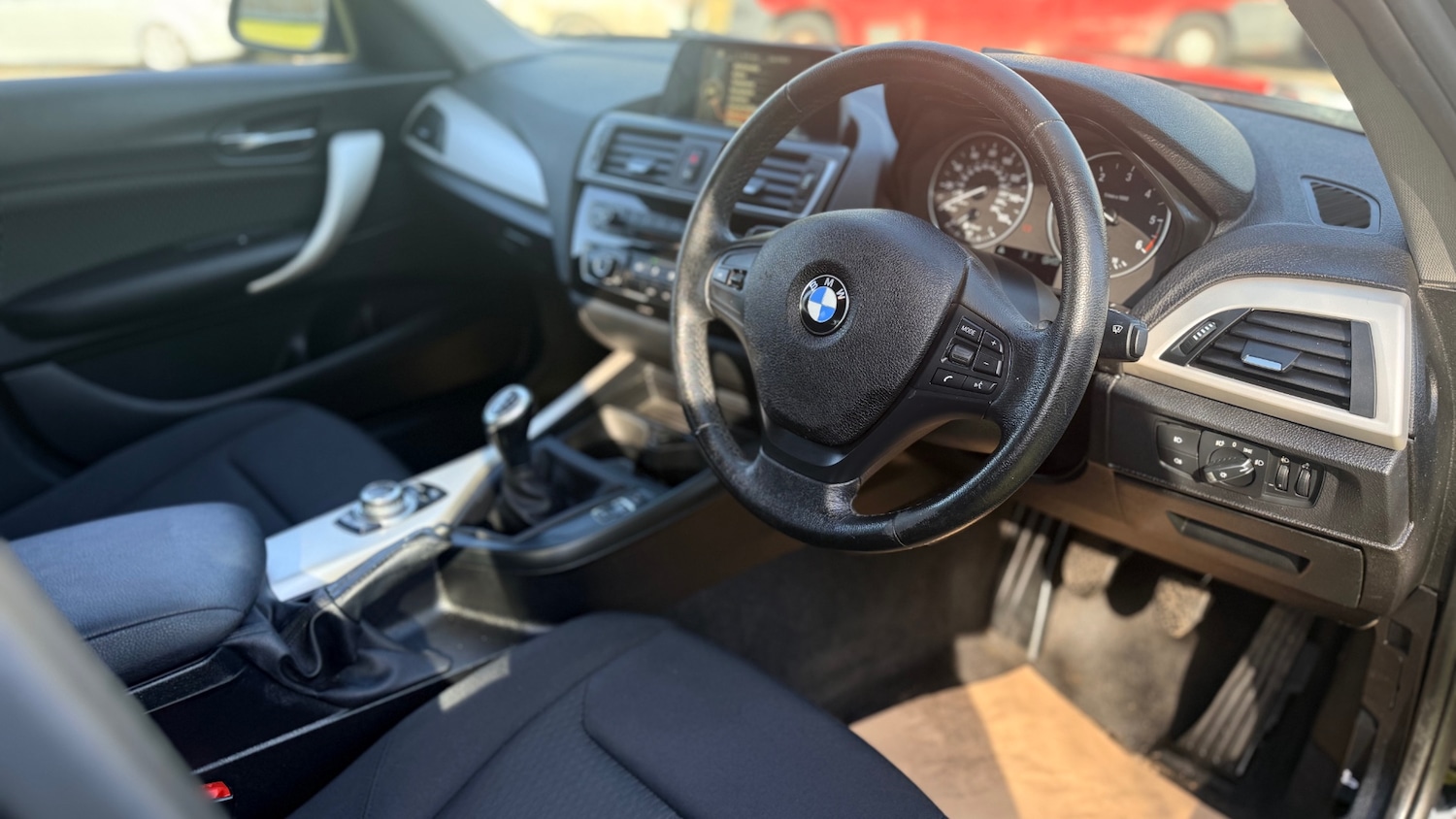 Used BMW 1 Series 2017 for sale - 78165971: Photo 9