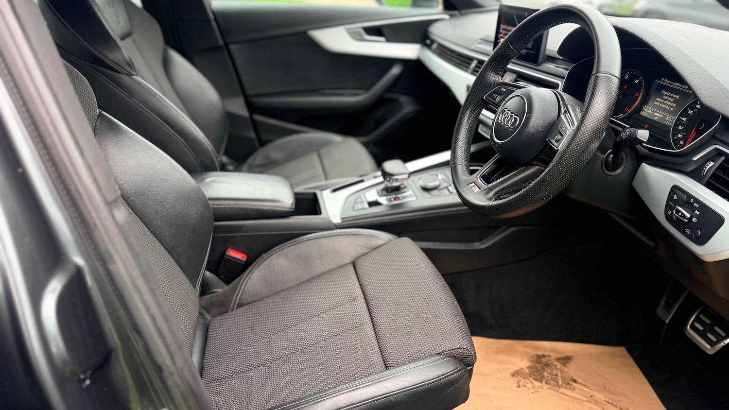 Used Audi A4 2017 for sale - 77706486: Photo 10