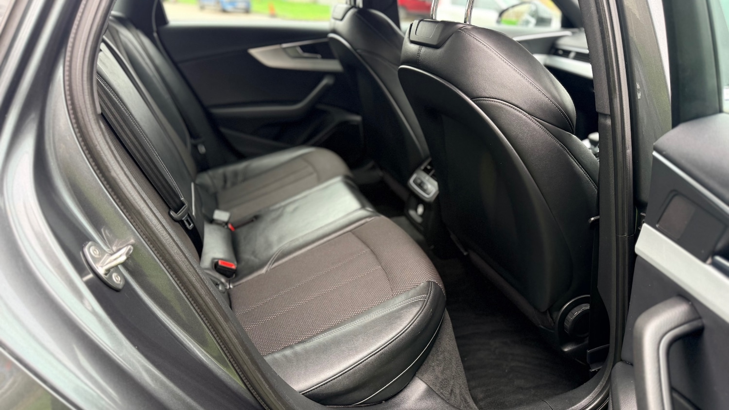 Used Audi A4 2017 for sale - 77706486: Photo 11