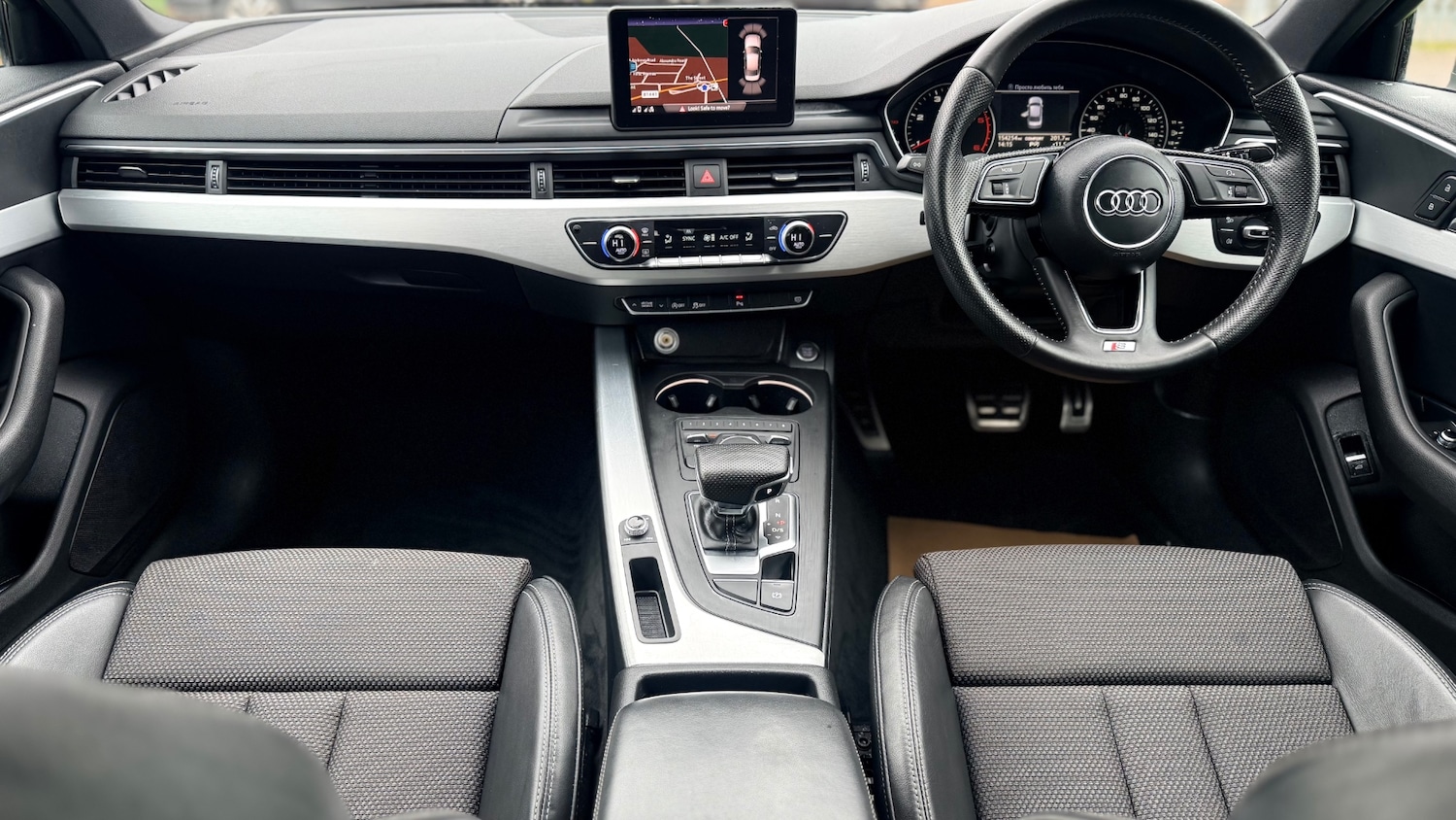 Used Audi A4 2017 for sale - 77706486: Photo 14