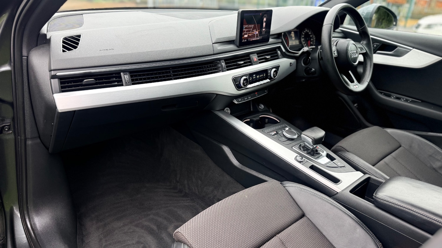 Used Audi A4 2017 for sale - 77706486: Photo 15