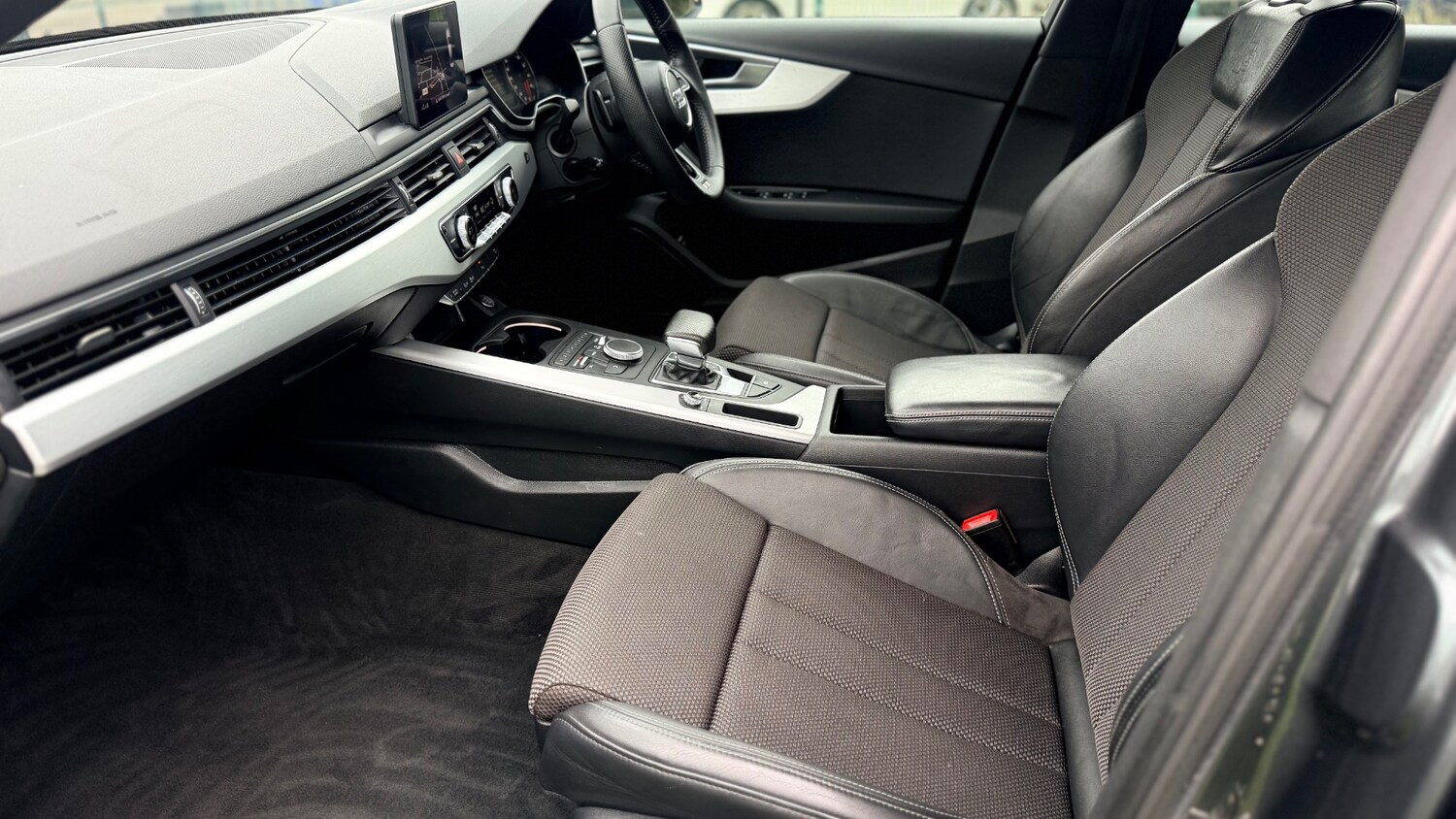 Used Audi A4 2017 for sale - 77706486: Photo 16