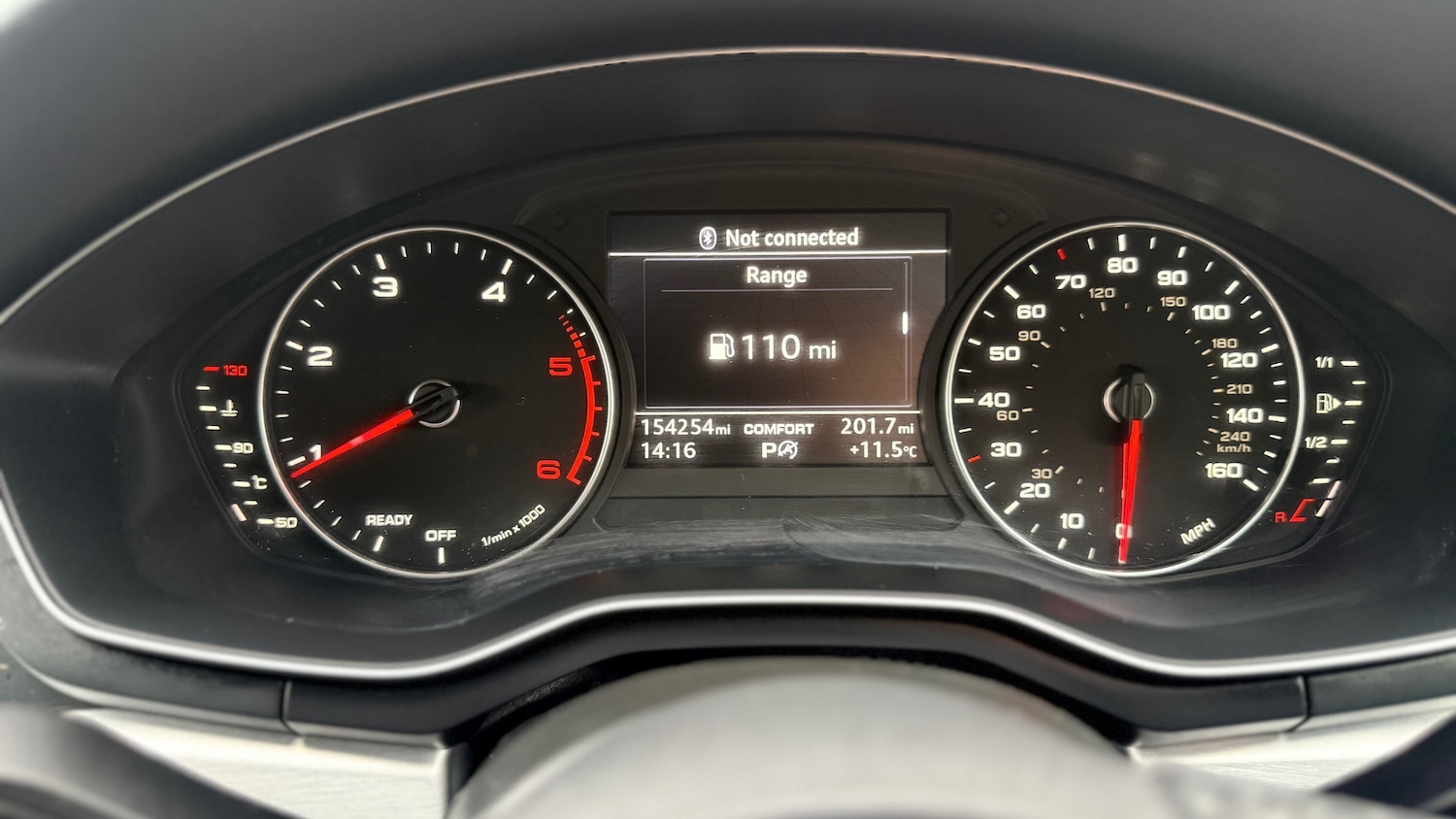 Used Audi A4 2017 for sale - 77706486: Photo 17