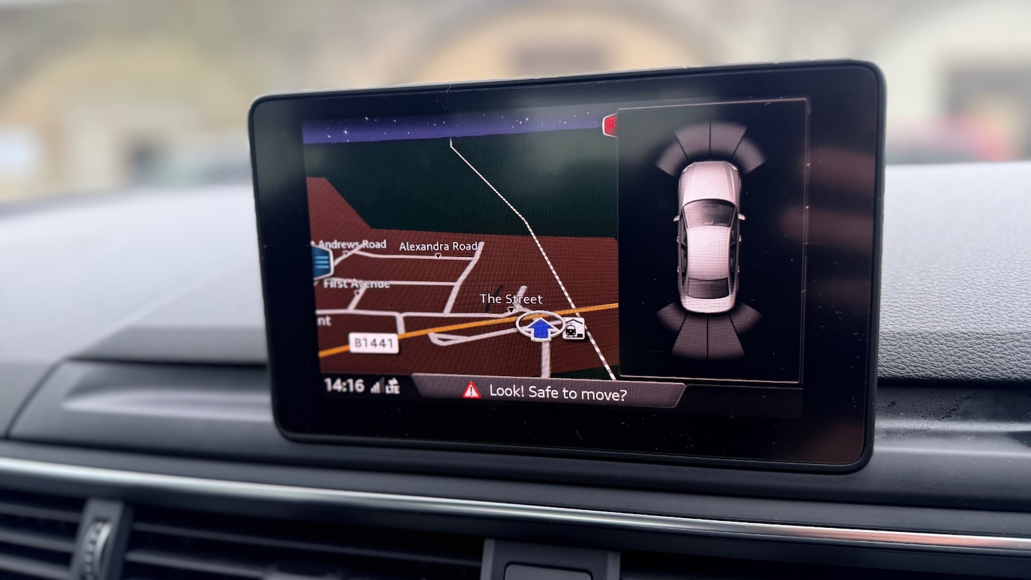 Used Audi A4 2017 for sale - 77706486: Photo 18