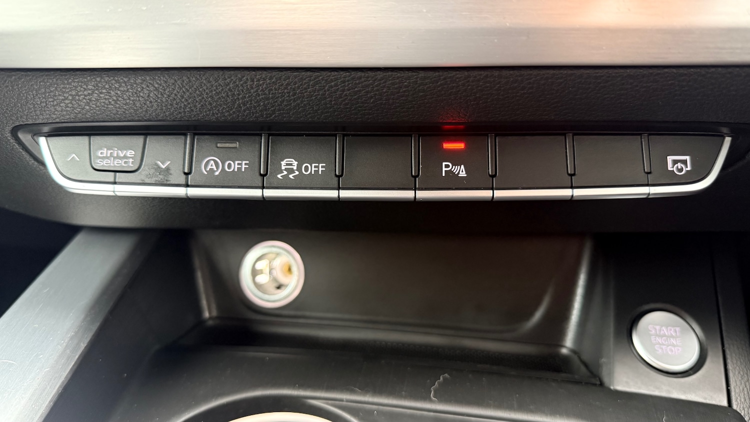 Used Audi A4 2017 for sale - 77706486: Photo 20