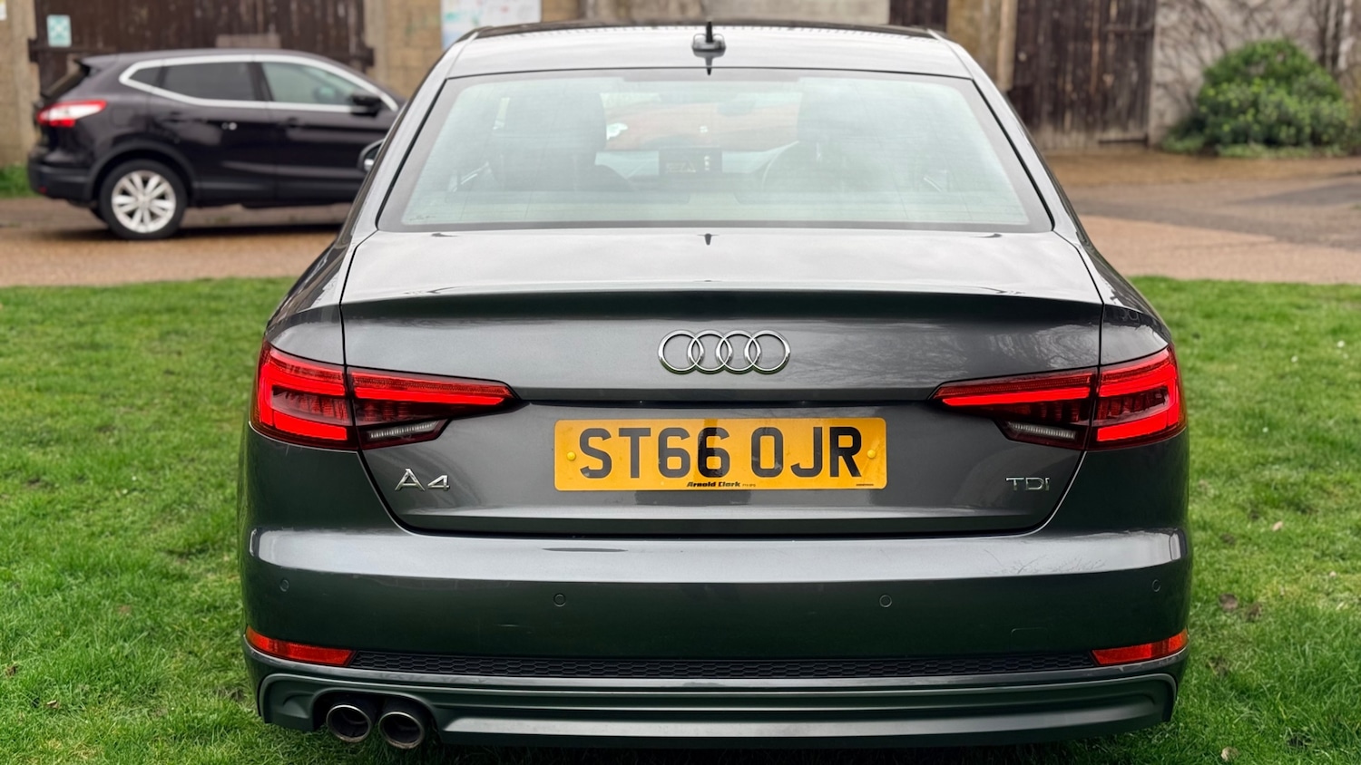 Used Audi A4 2017 for sale - 77706486: Photo 4