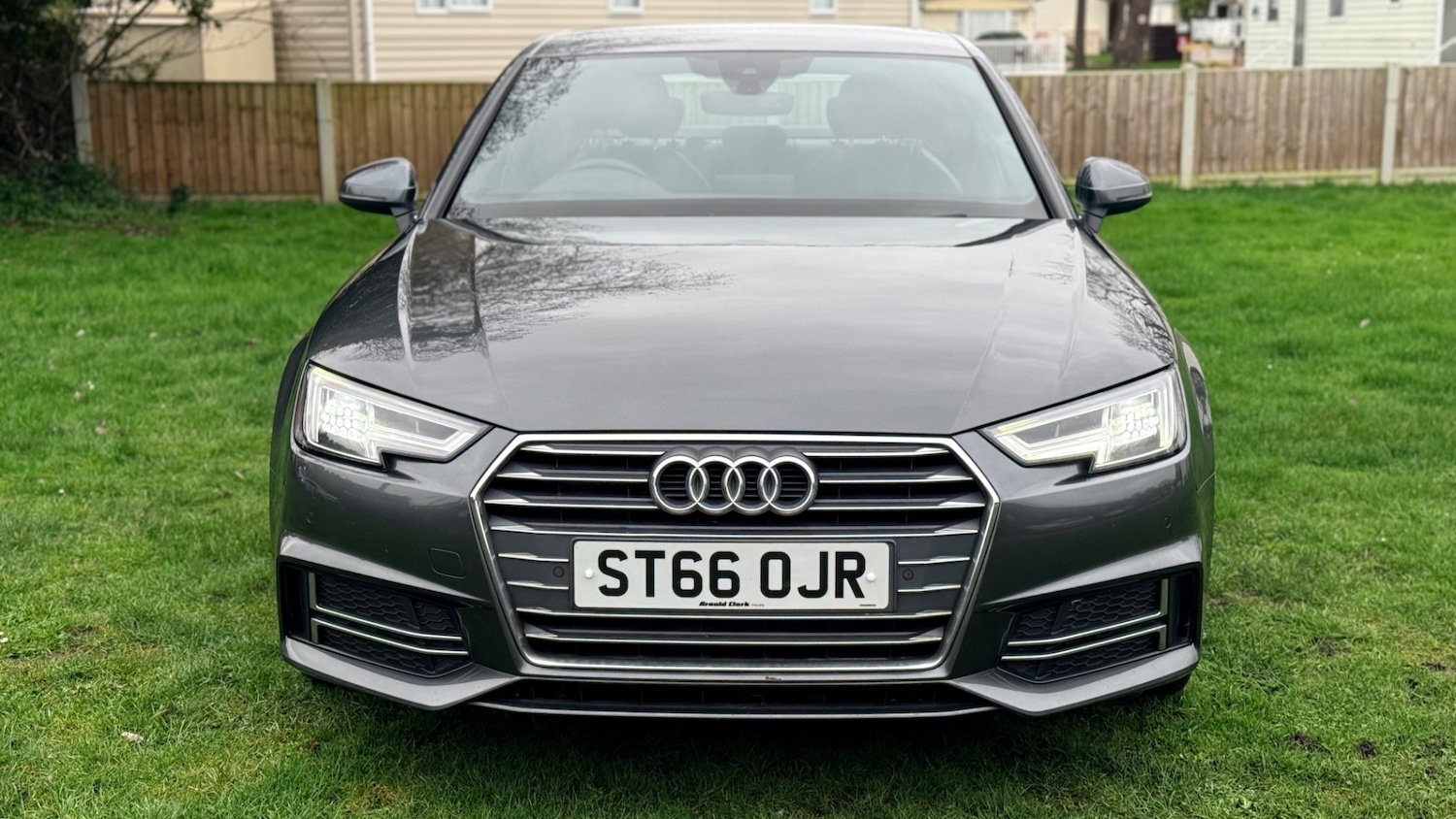 Used Audi A4 2017 for sale - 77706486: Photo 8