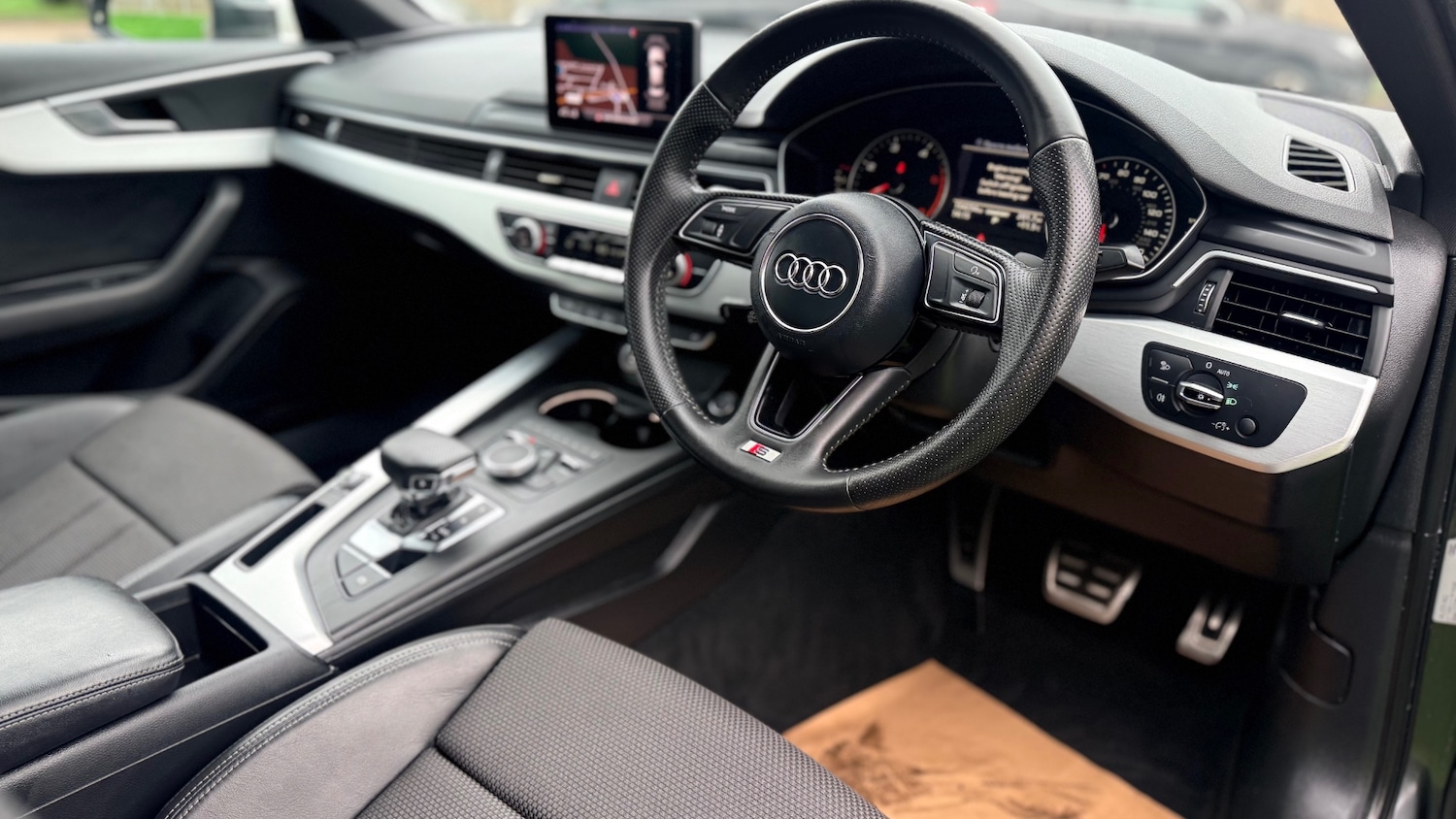 Used Audi A4 2017 for sale - 77706486: Photo 9