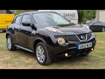 2012 (12) - 1.5 dCi Tekna 5dr