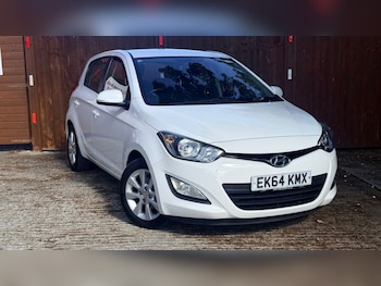 Used Hyundai i20 2014 for sale - 78931381: Photo