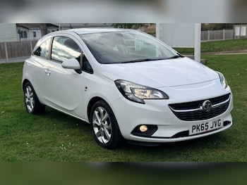 Used Vauxhall Corsa 2015 for sale - 78278372: Photo