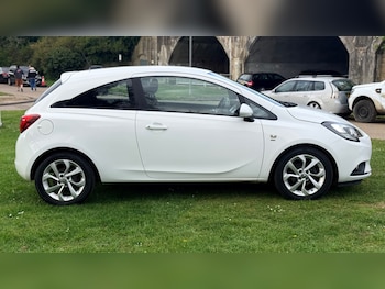 Used Vauxhall Corsa 2015 for sale - 78278372: Photo
