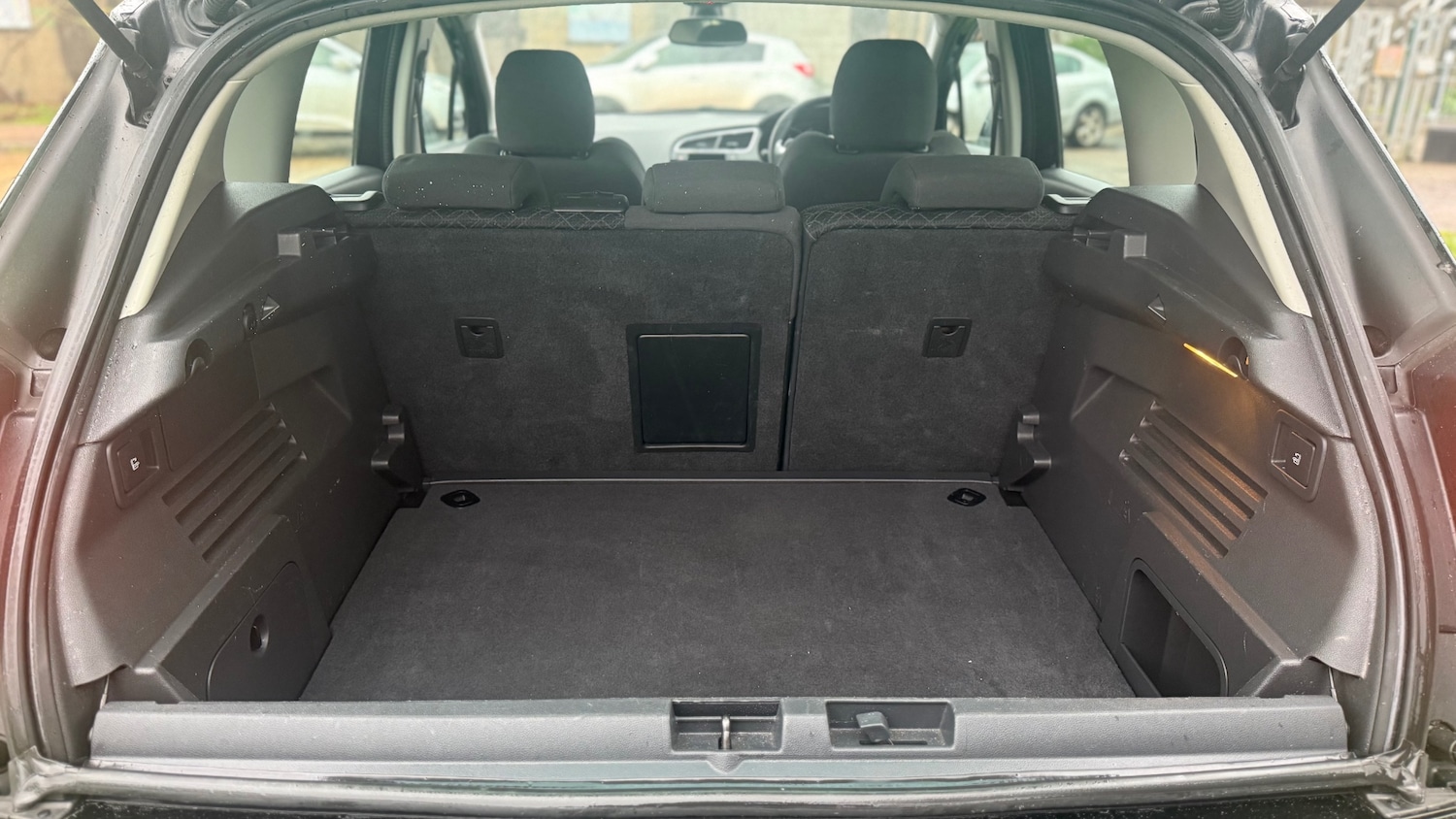 Used Peugeot 3008 2015 for sale - 77151355: Photo 12