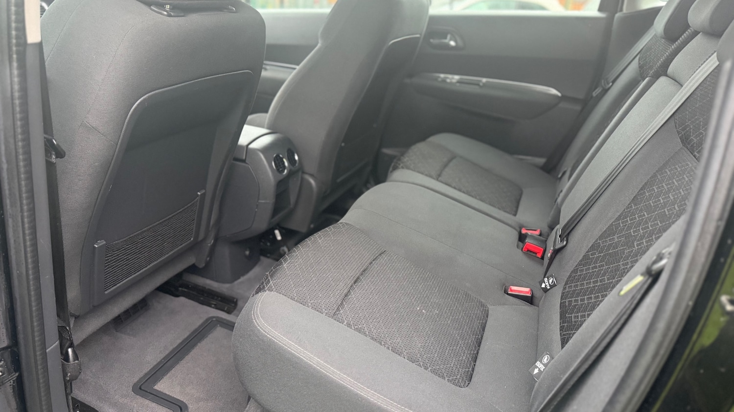 Used Peugeot 3008 2015 for sale - 77151355: Photo 13