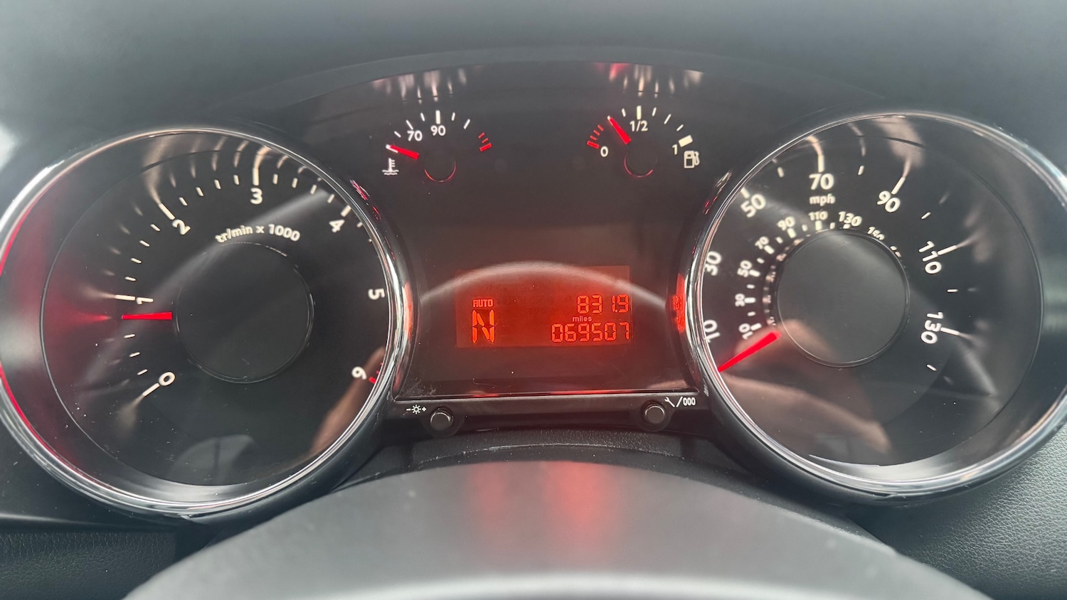 Used Peugeot 3008 2015 for sale - 77151355: Photo 17