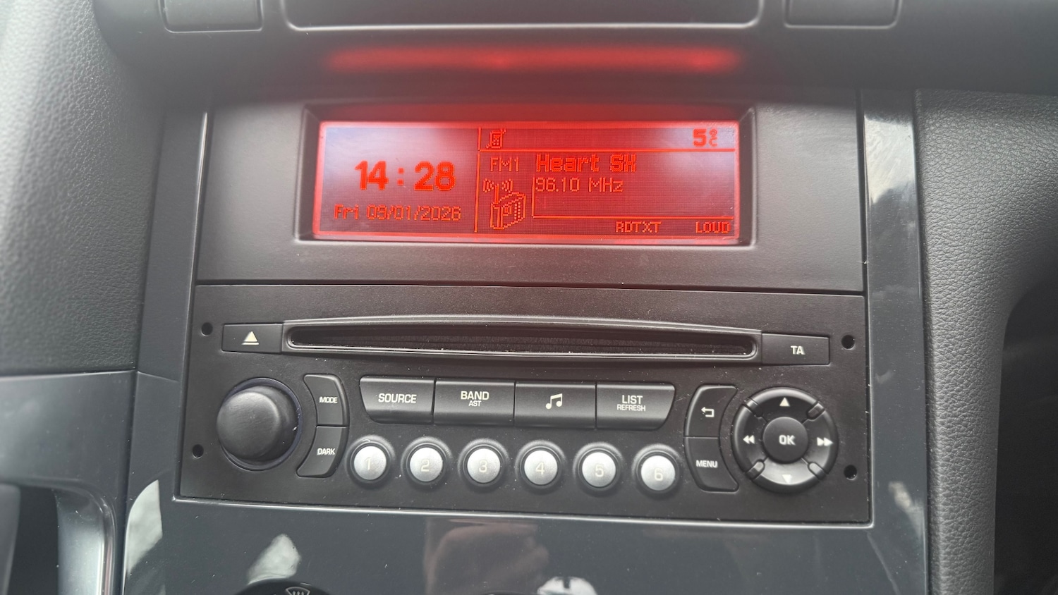 Used Peugeot 3008 2015 for sale - 77151355: Photo 18