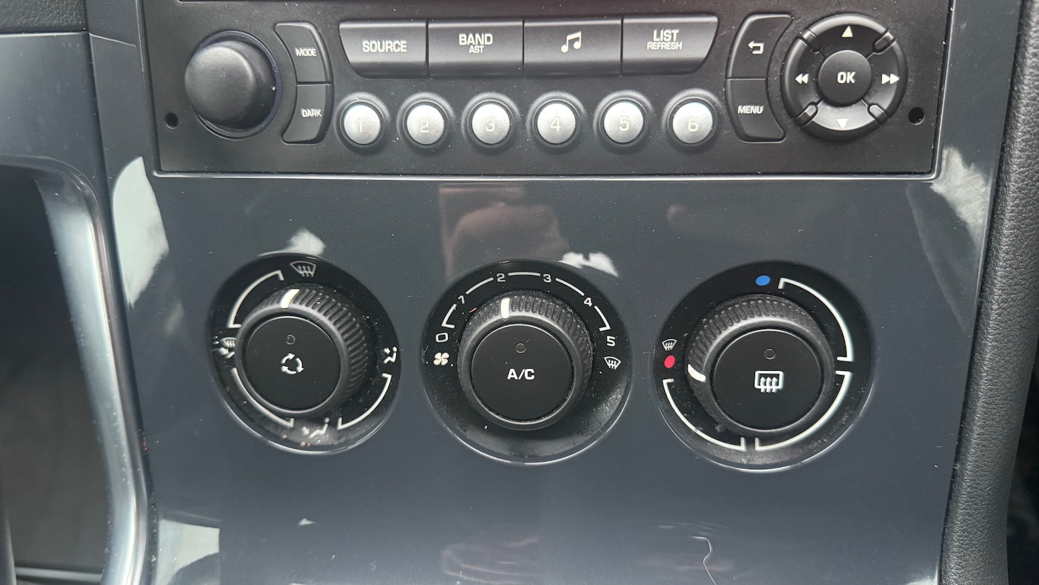 Used Peugeot 3008 2015 for sale - 77151355: Photo 19