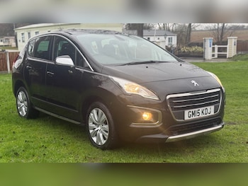 2015 (15) - 1.6 e-HDi Active 5dr EGC