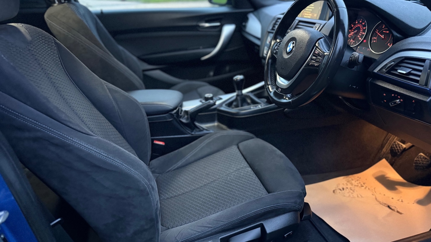 Used BMW 1 Series 2013 for sale - 76598523: Photo 10