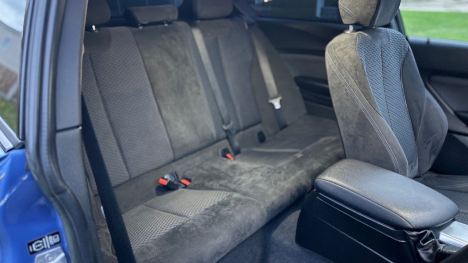 Used BMW 1 Series 2013 for sale - 76598523: Photo 11