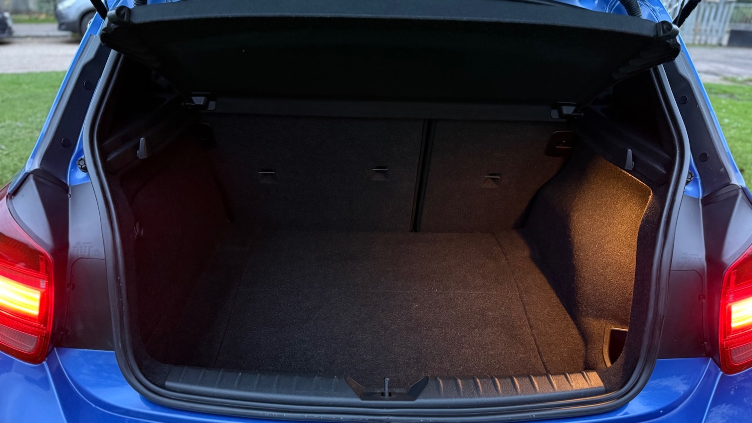 Used BMW 1 Series 2013 for sale - 76598523: Photo 12