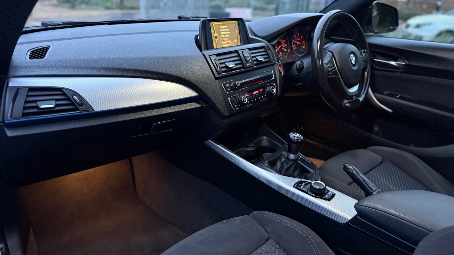 Used BMW 1 Series 2013 for sale - 76598523: Photo 13