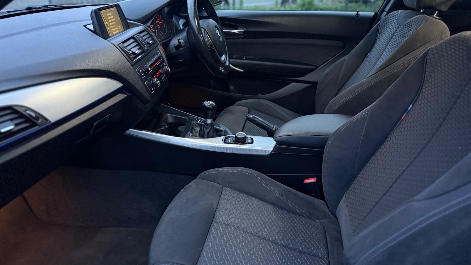 Used BMW 1 Series 2013 for sale - 76598523: Photo 14