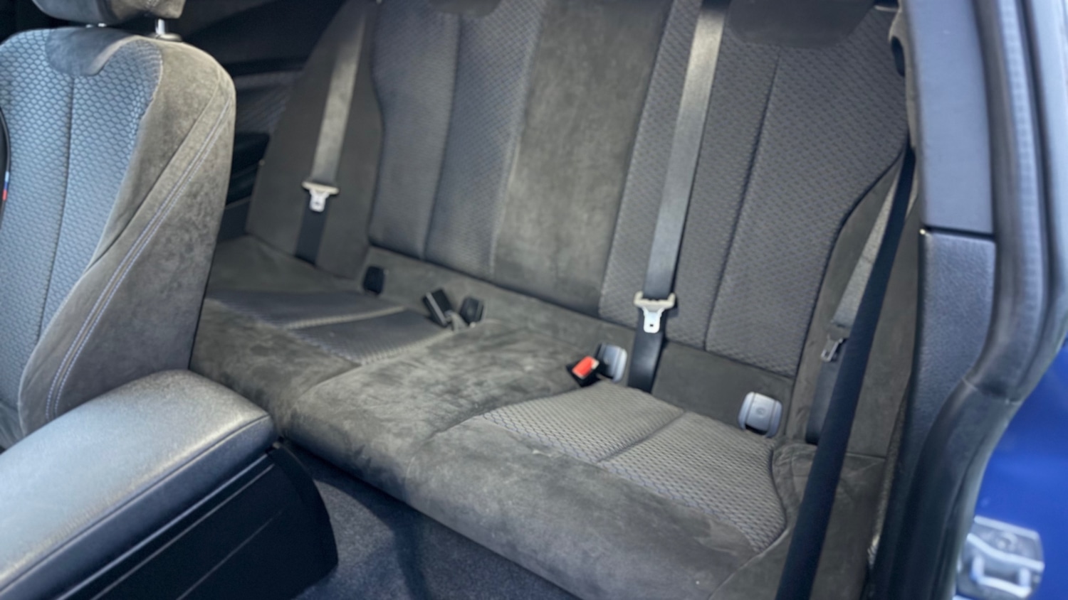 Used BMW 1 Series 2013 for sale - 76598523: Photo 15