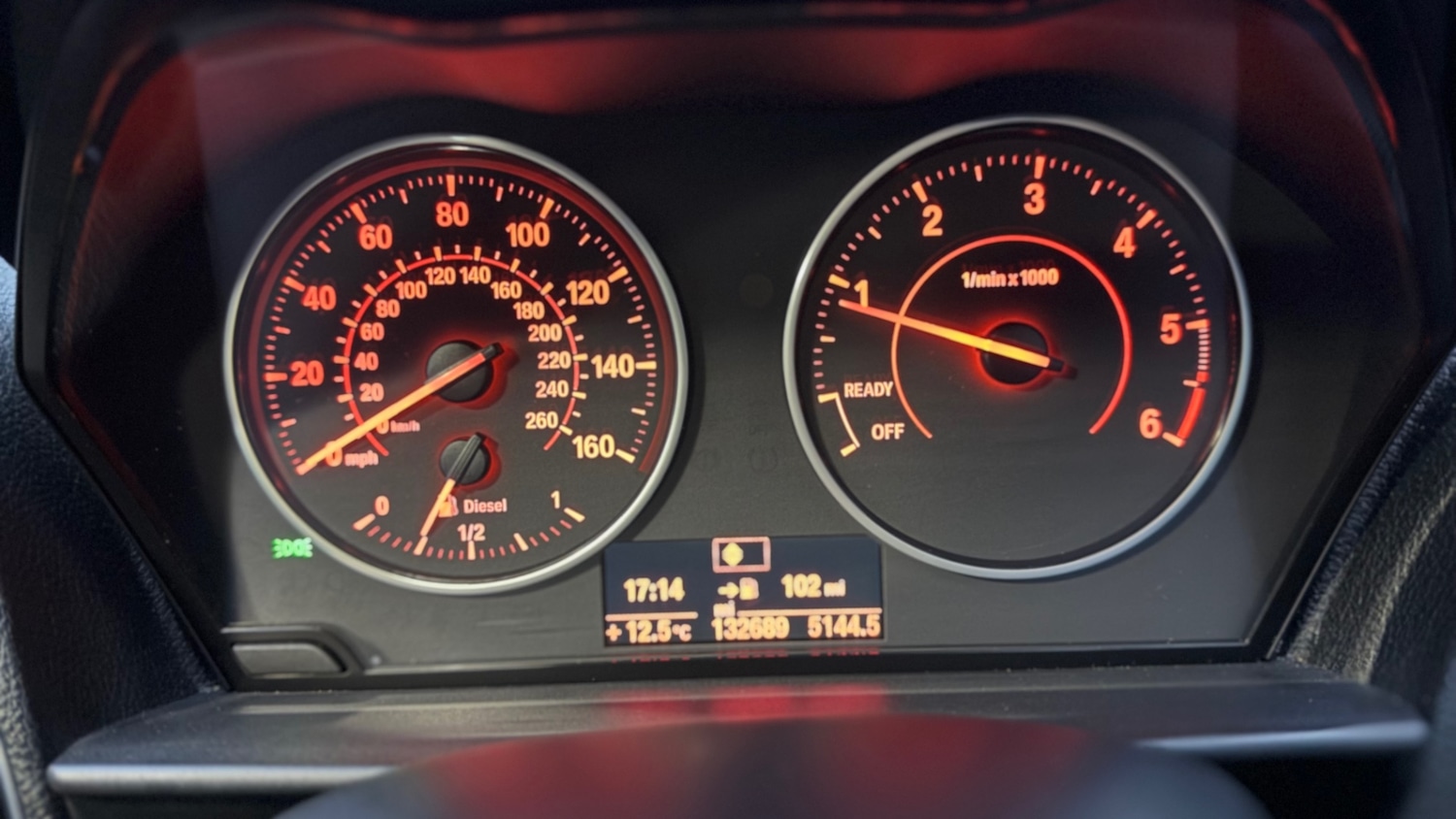 Used BMW 1 Series 2013 for sale - 76598523: Photo 19