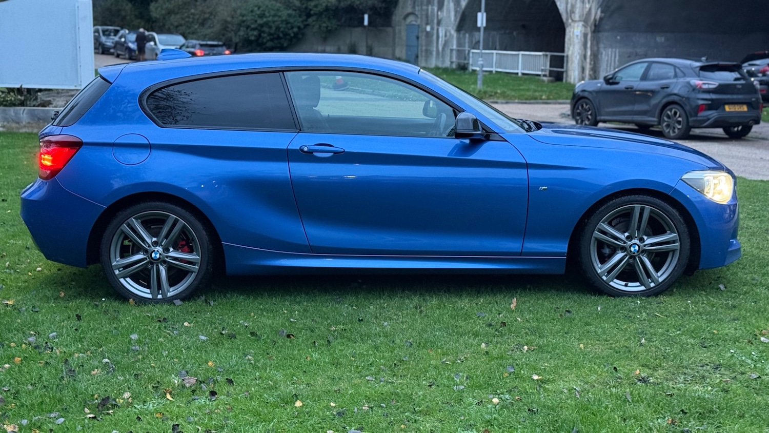 Used BMW 1 Series 2013 for sale - 76598523: Photo 2