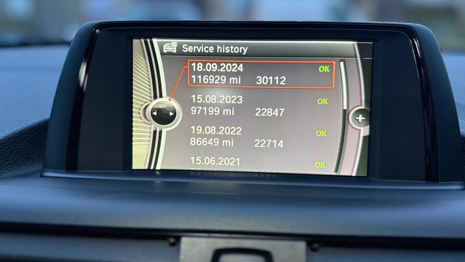 Used BMW 1 Series 2013 for sale - 76598523: Photo 21