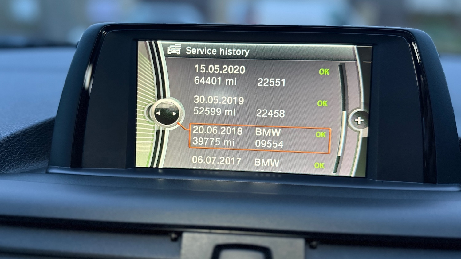 Used BMW 1 Series 2013 for sale - 76598523: Photo 22