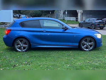 Used BMW 1 Series 2013 for sale - 76598523: Photo