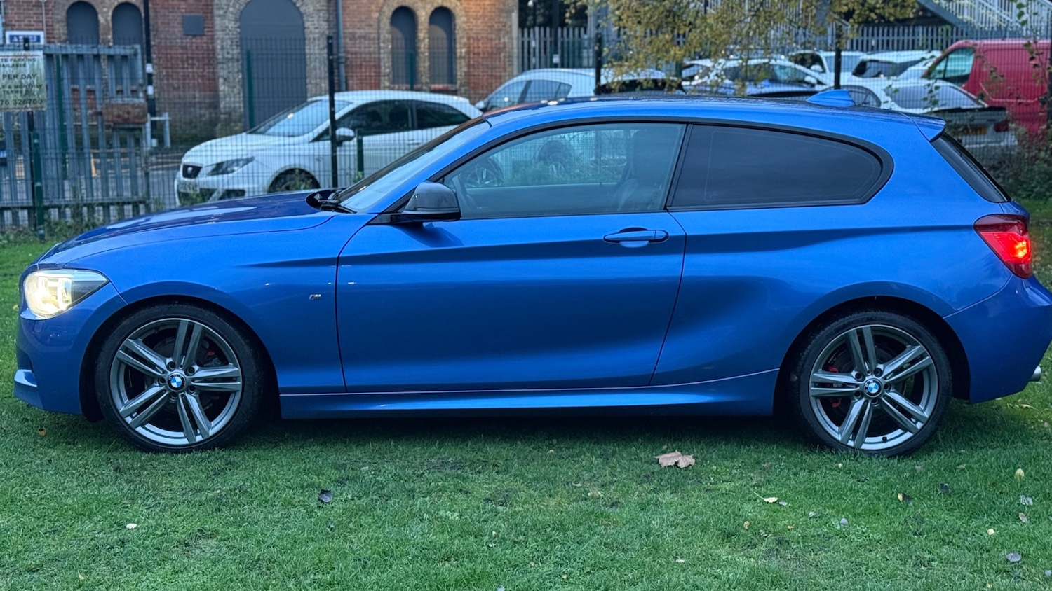 Used BMW 1 Series 2013 for sale - 76598523: Photo 6