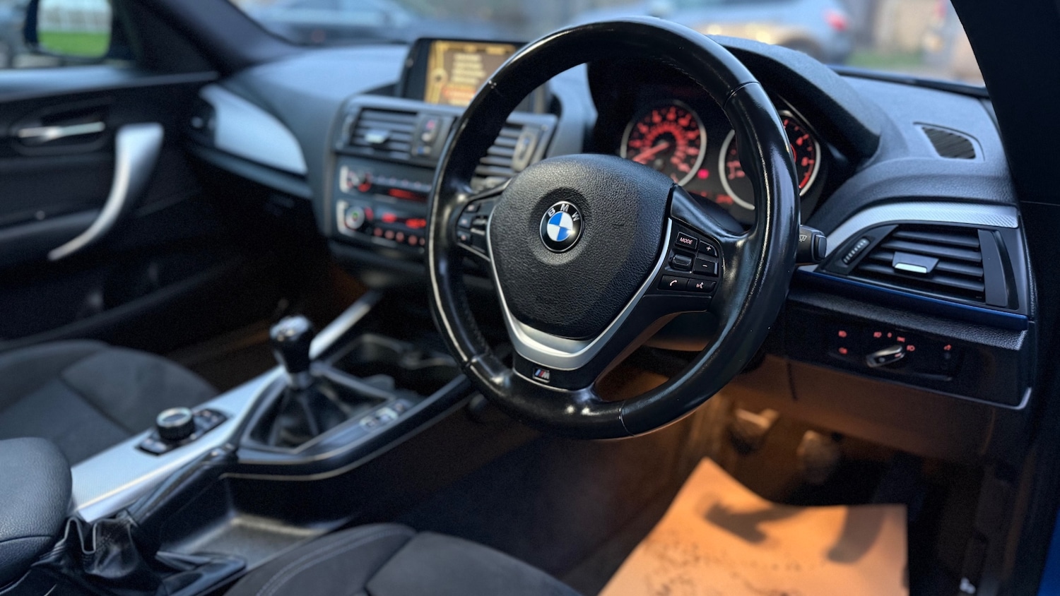 Used BMW 1 Series 2013 for sale - 76598523: Photo 9