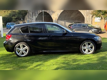 Used BMW 1 Series 2013 for sale - 75959878: Photo