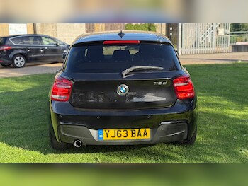 Used BMW 1 Series 2013 for sale - 75959878: Photo