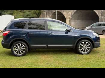 Used Nissan Qashqai+2 2012 for sale - 75342081: Photo