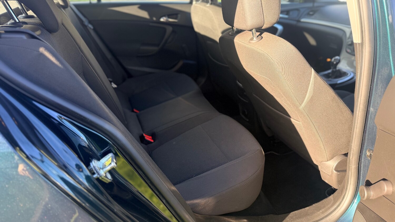 Used Vauxhall Insignia 2015 for sale - 78079199: Photo 11