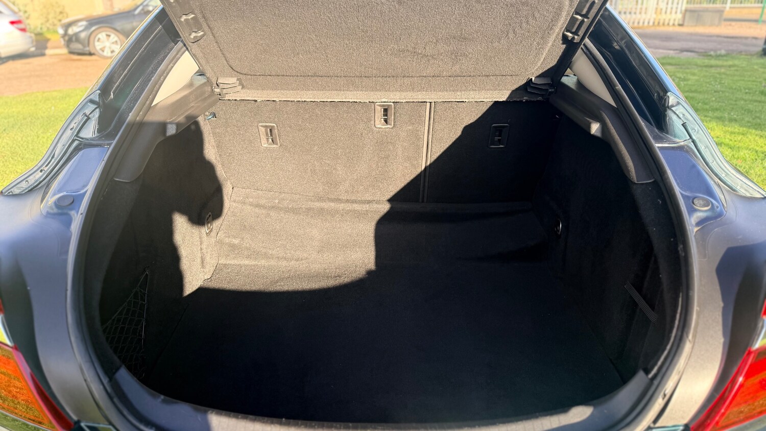 Used Vauxhall Insignia 2015 for sale - 78079199: Photo 12