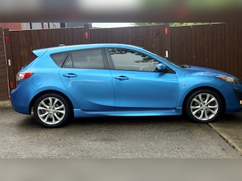 Used Mazda Mazda3 2009 for sale - 78579872: Photo